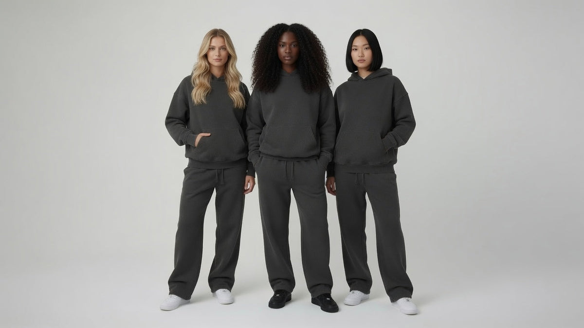 Women's Loungewear