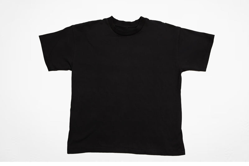 Nero T-Shirt Mens