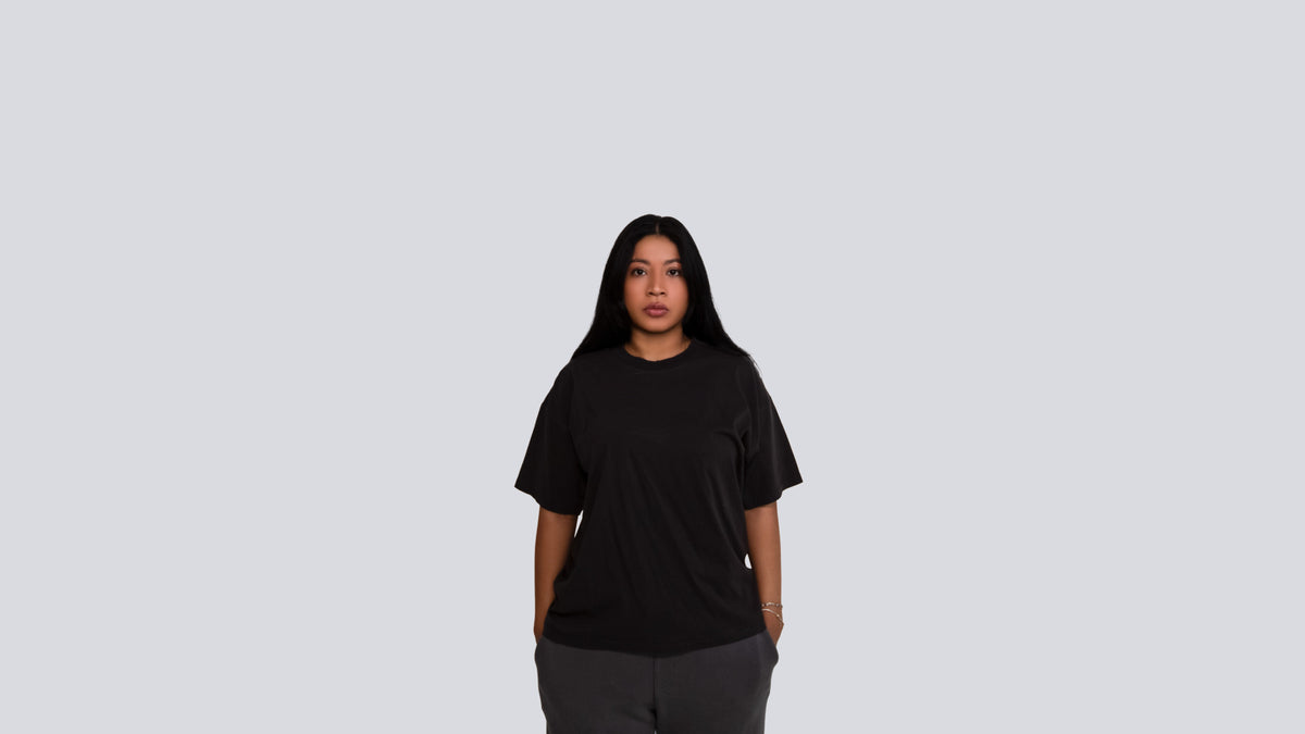 Nero T-Shirt
