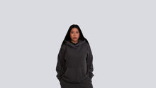 Grigio Hoodie