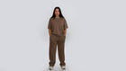Marrone  T-Shirt