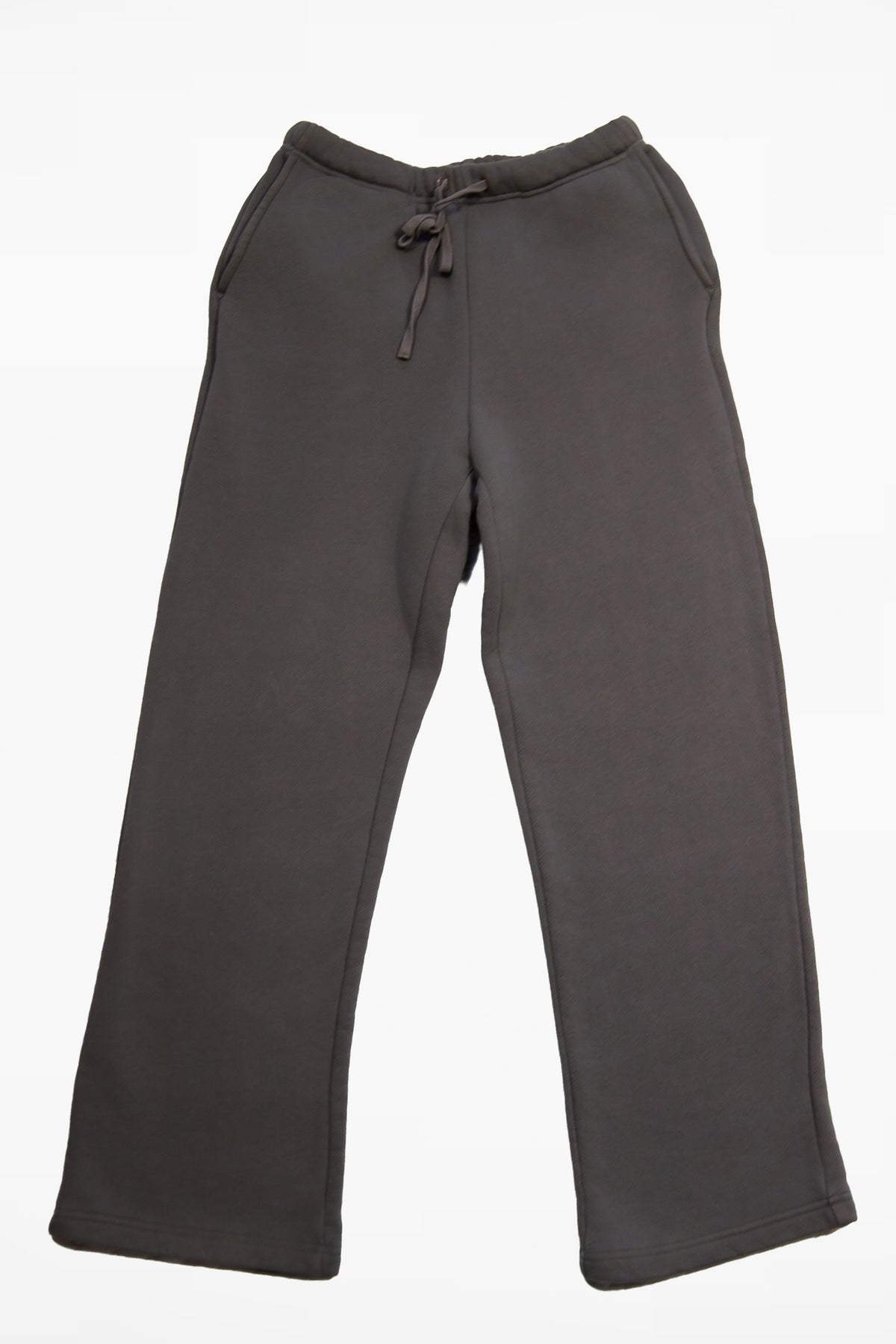 Grigio Straight Sweat Pants