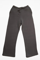 Grigio Straight Sweat Pants