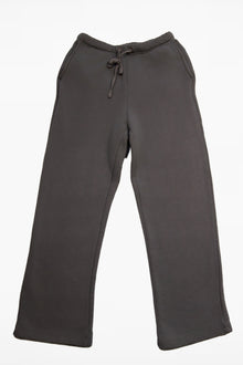 Grigio Straight Sweat Pants